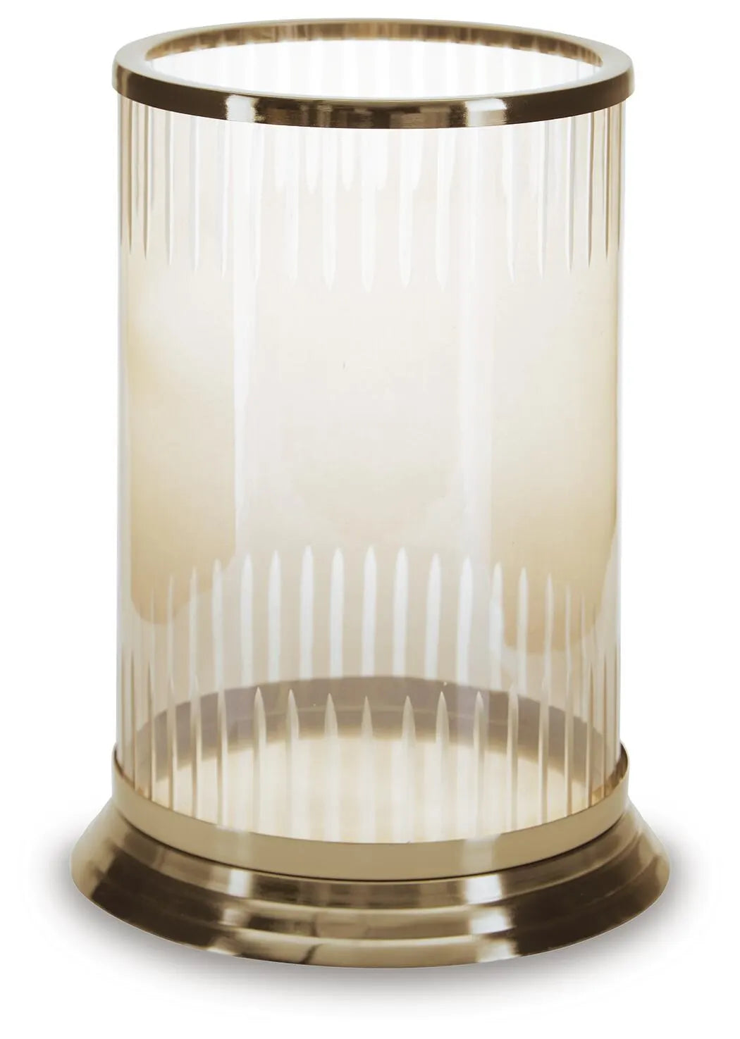 Isolde Bay Candle Holder II