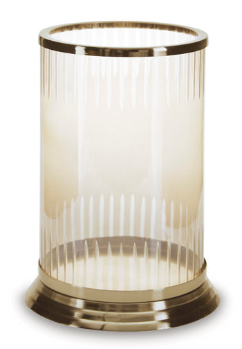 Isolde Bay Candle Holder II