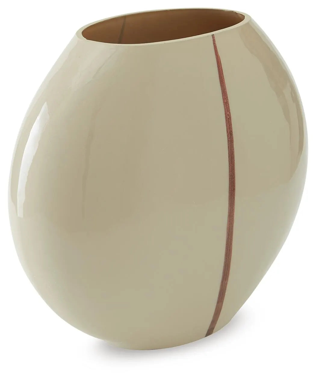 Bawley Cross Vase II