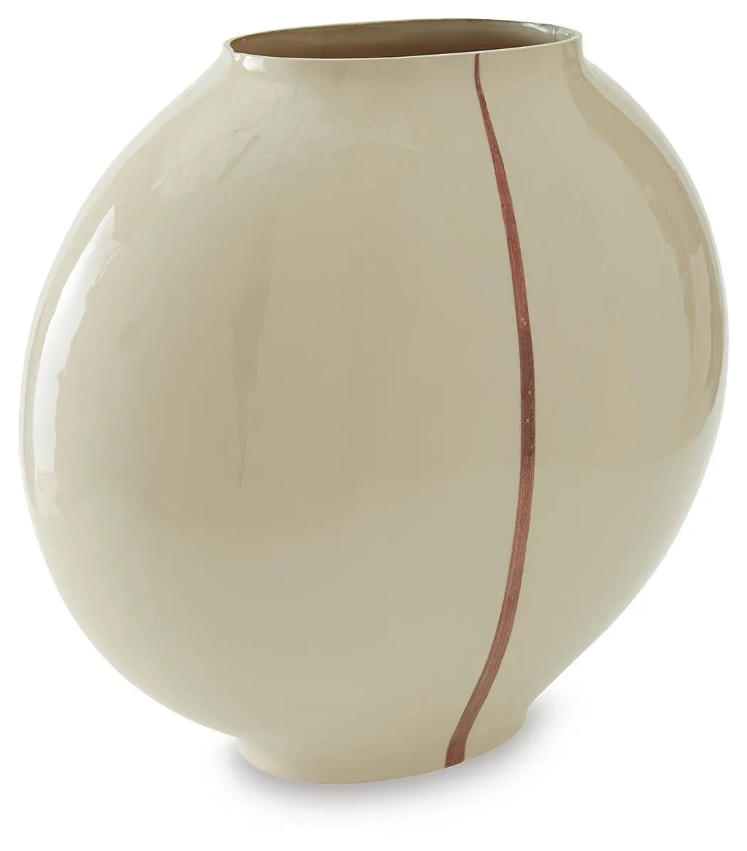 Bawley Cross Vase