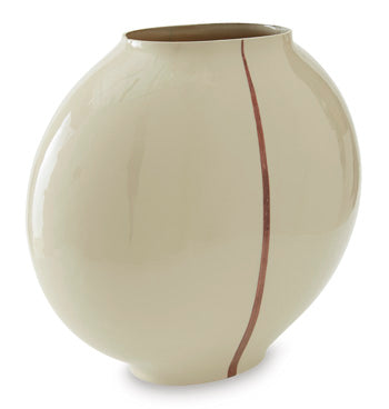 Bawley Cross Vase