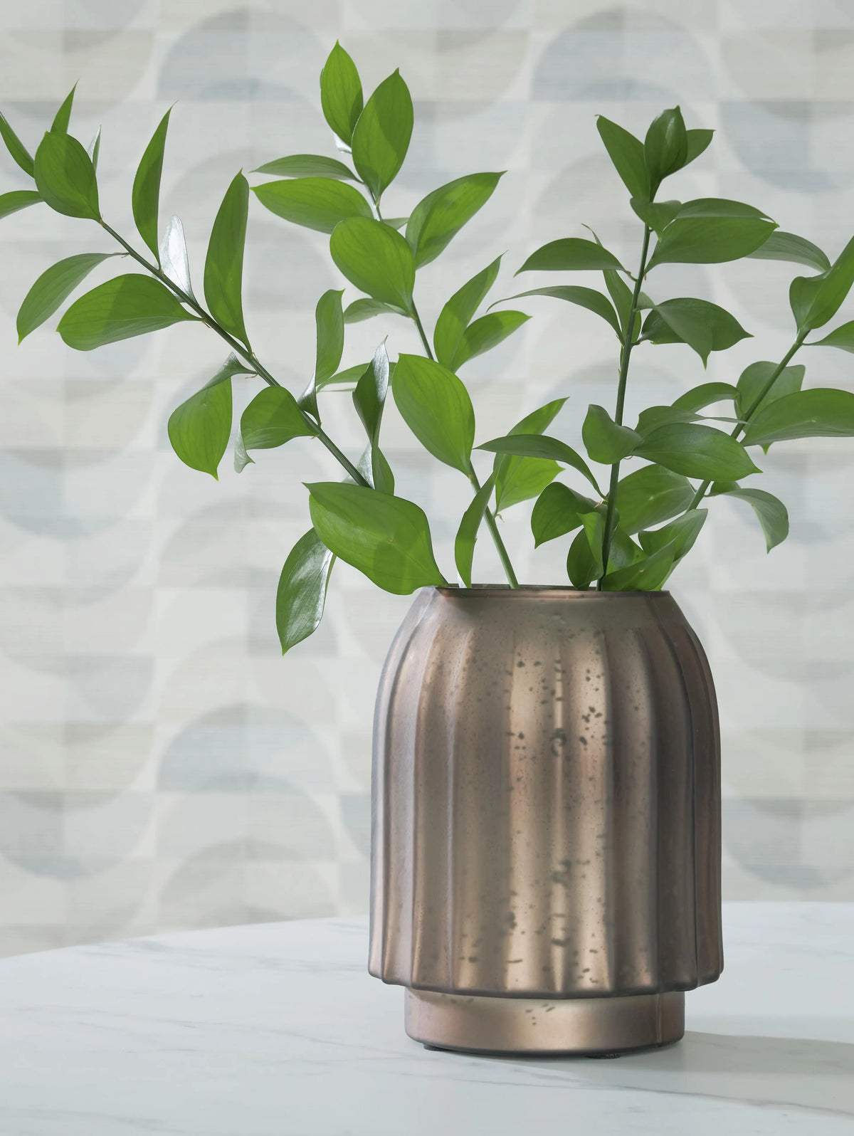 Sedgwick Vale Vase II