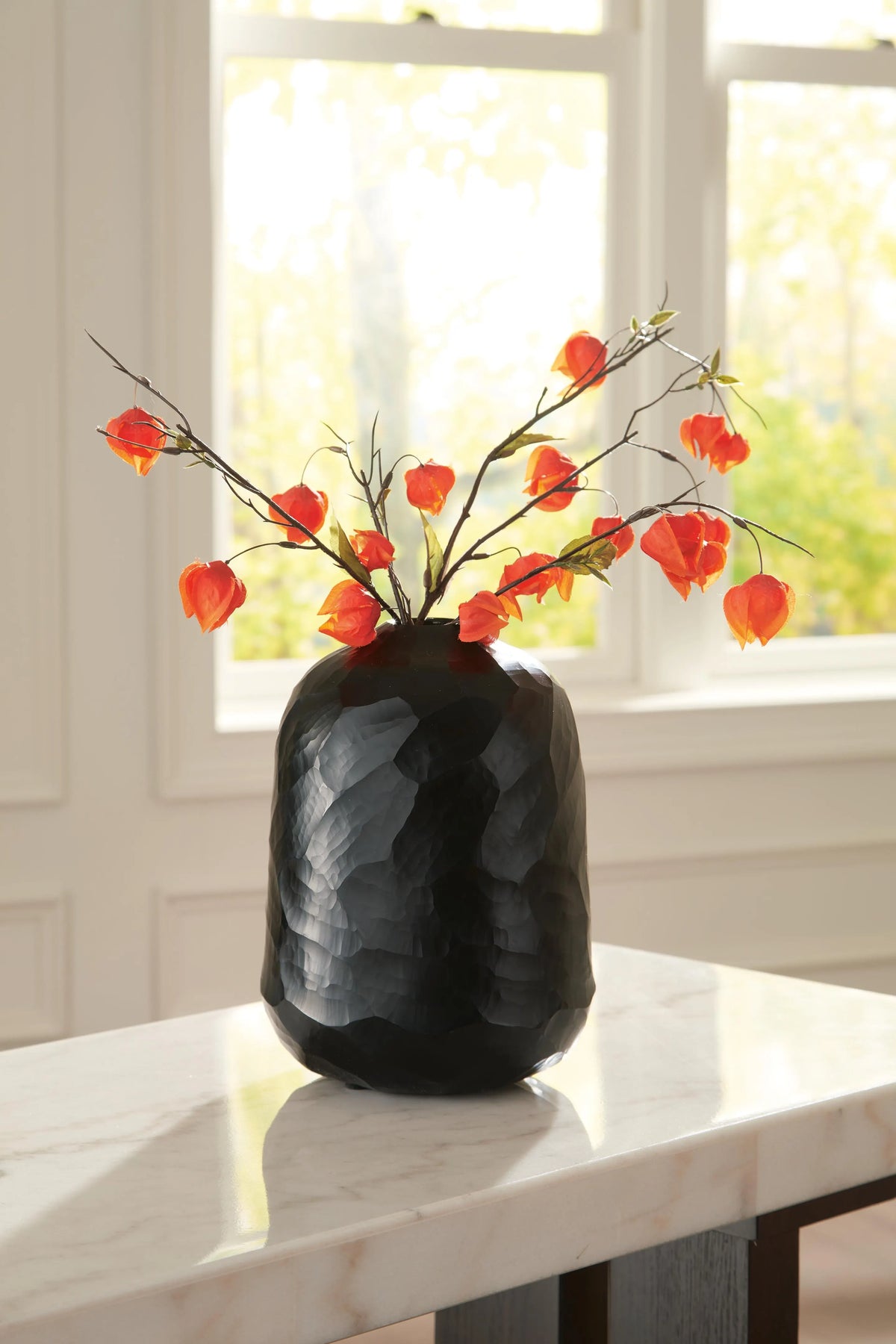 Kestrel Park Vase II