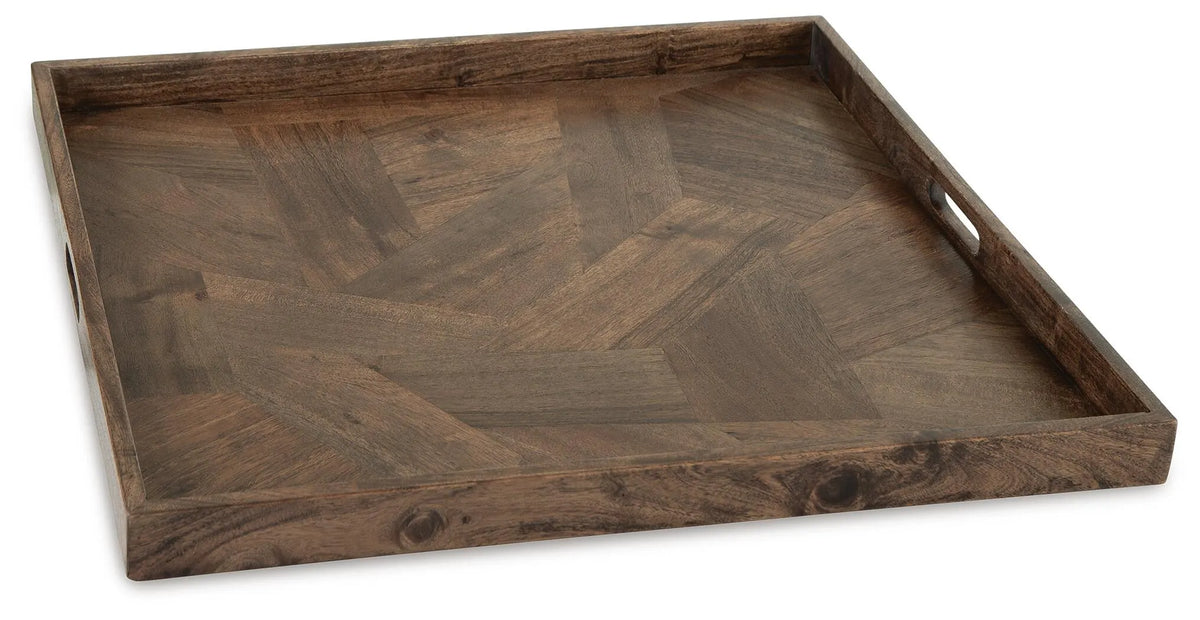 Winslow Creek Tray