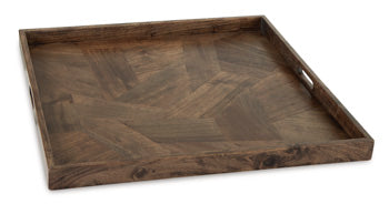 Winslow Creek Tray