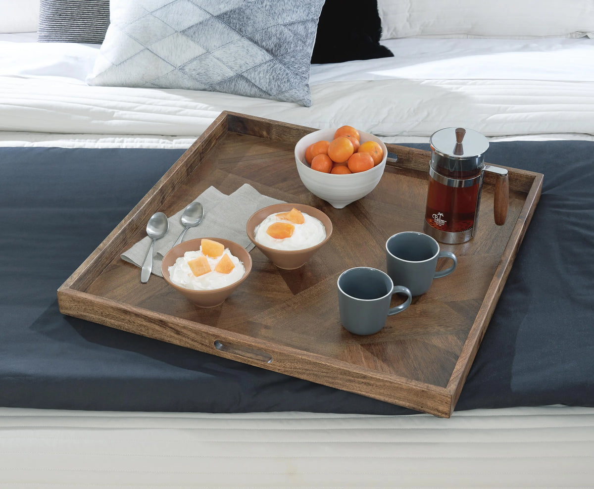 Winslow Creek Tray