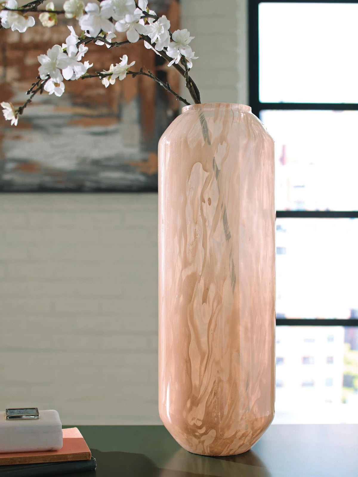 Aurelia Vale Vase II