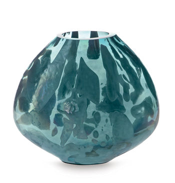 Tathra Cross Vase