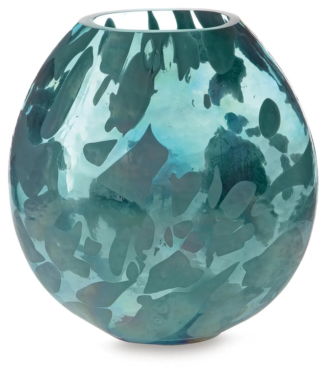 Tathra Cross Vase II