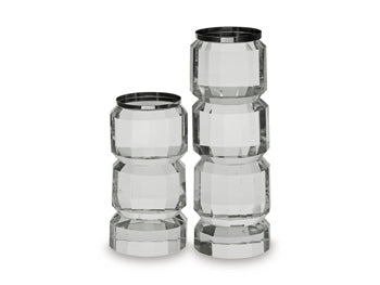 Vireo Bay Candle Holder Set (Set of 2)