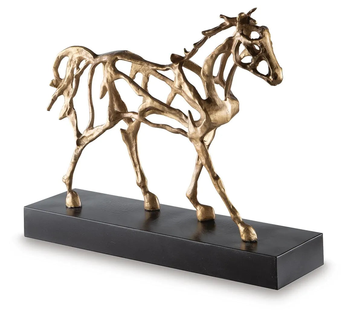 Pennerly Sculpture
