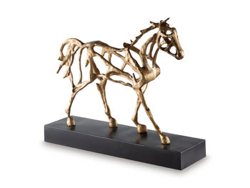 Pennerly Sculpture