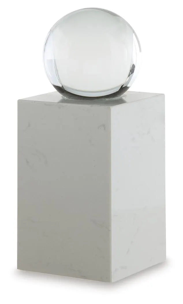Linden Cross Sculpture