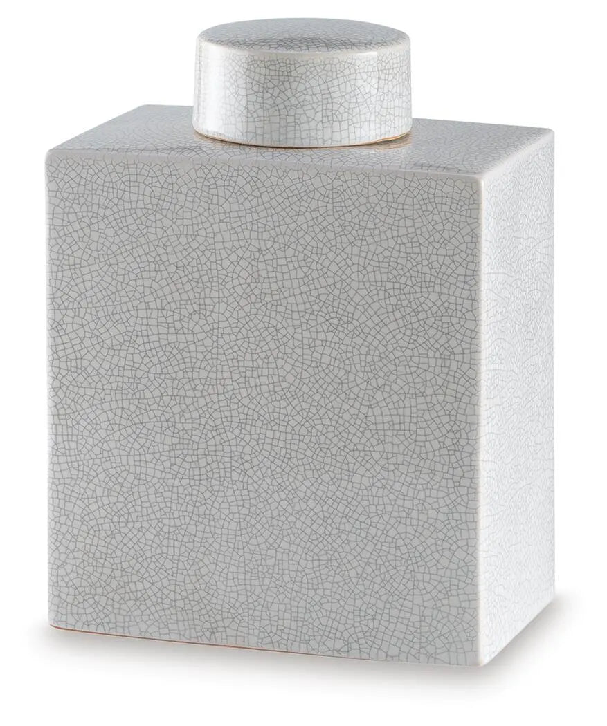 Bellwater Jar