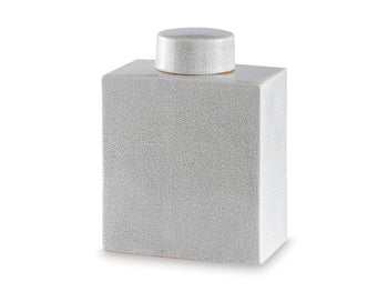 Bellwater Jar