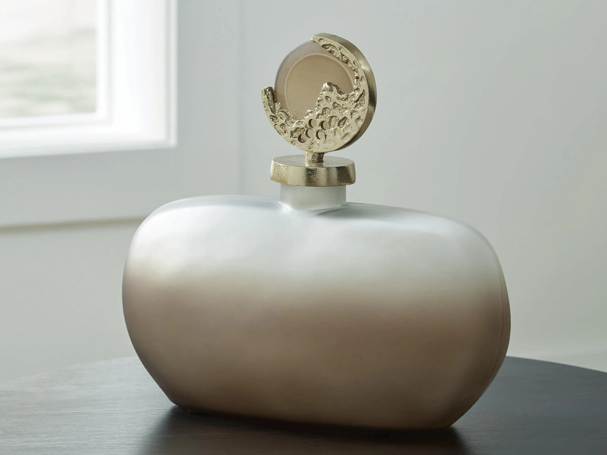 Aurelia Cross Jar