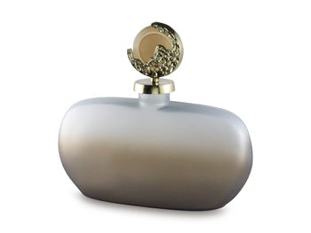 Aurelia Cross Jar