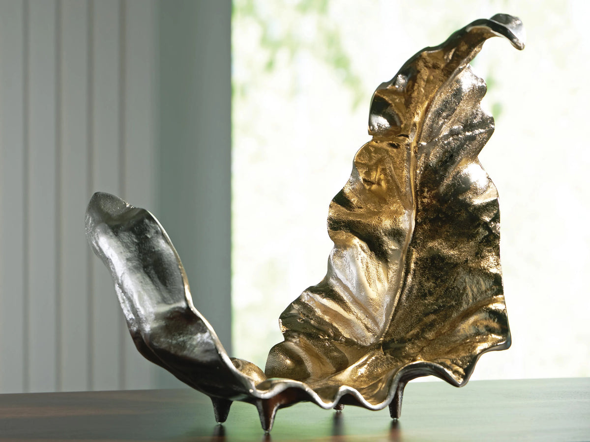 Amarelle Sculpture