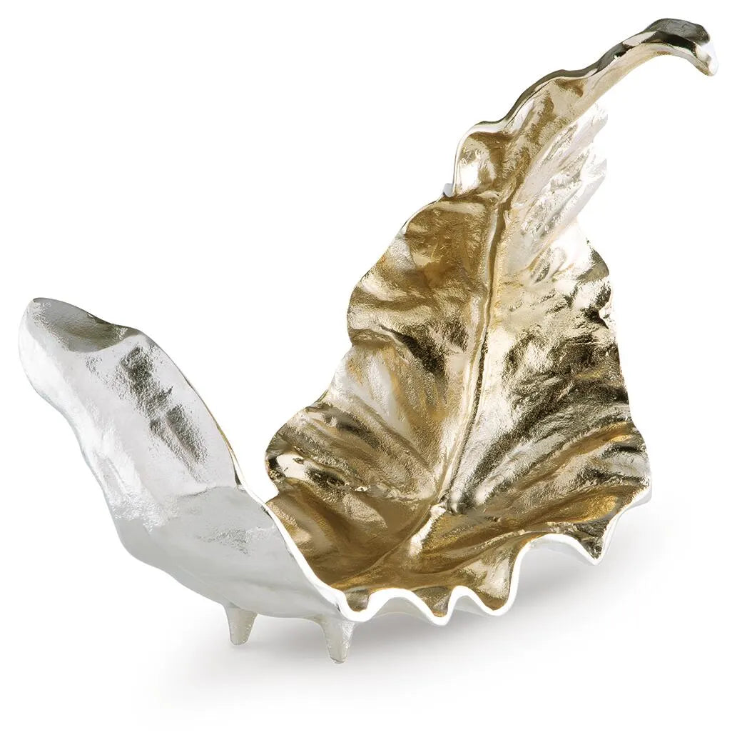 Amarelle Sculpture
