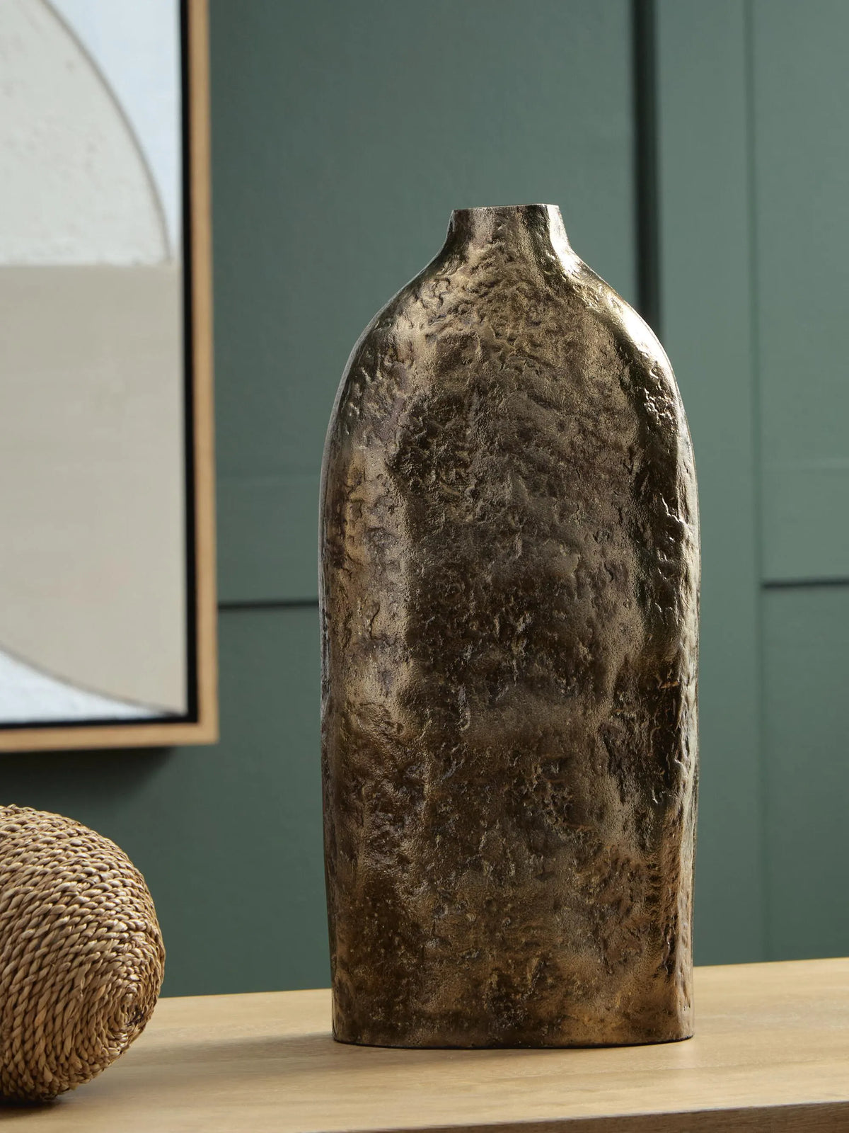 Fontaine Bay Vase II