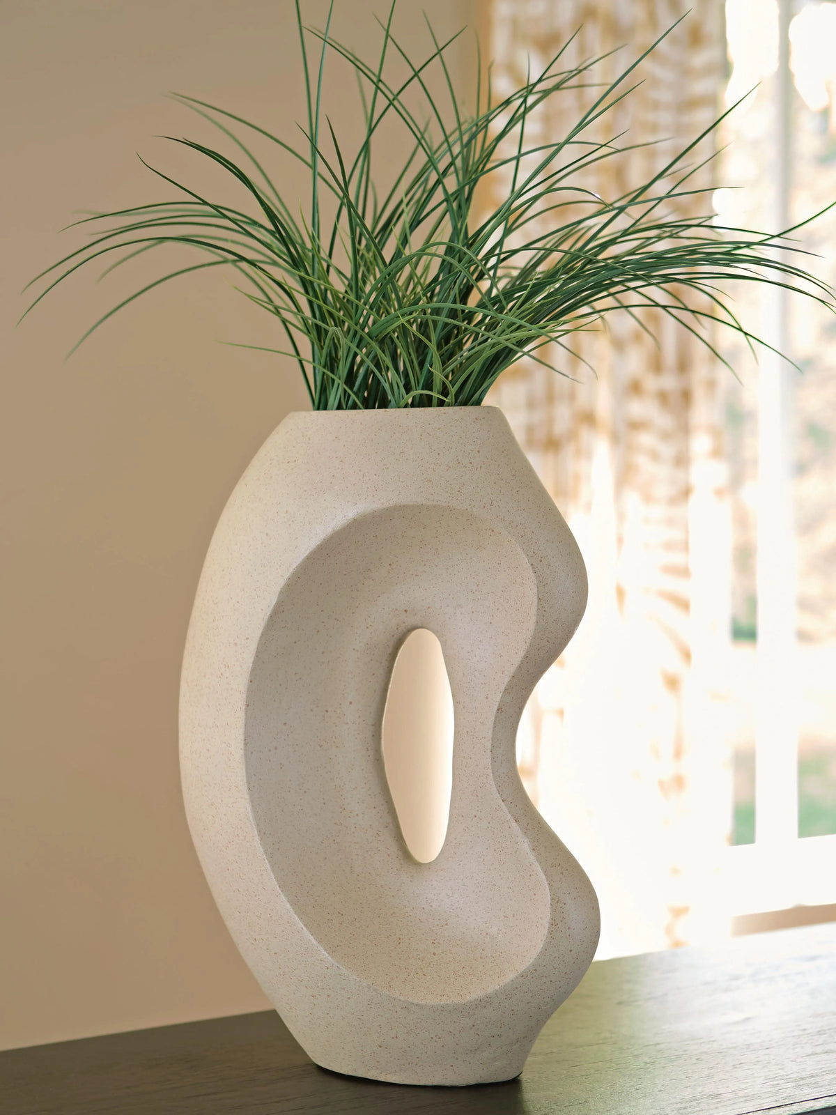 Jervis Creek Vase