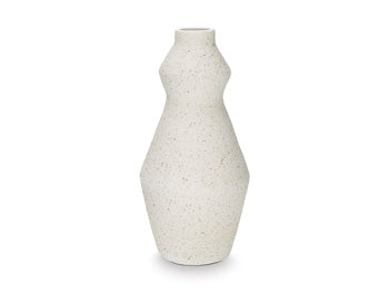 Bunga Head Vase II