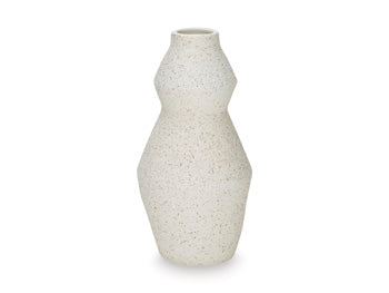 Bunga Head Vase