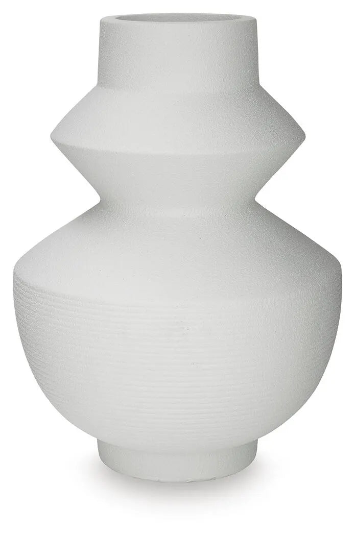 Hyams Sound Vase