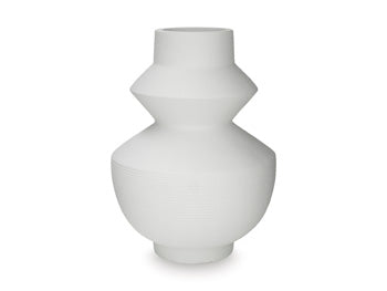 Hyams Sound Vase