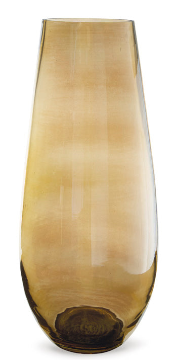 Franklin Vase