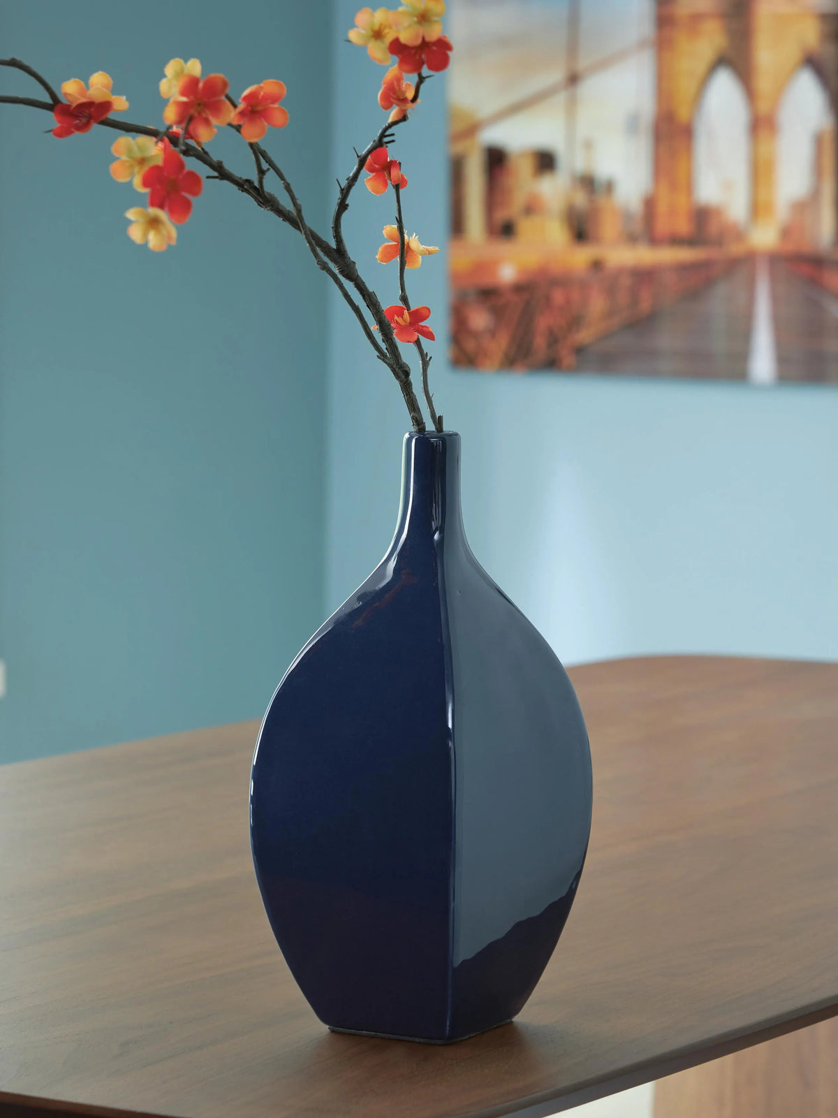 Narooma Vale Vase II