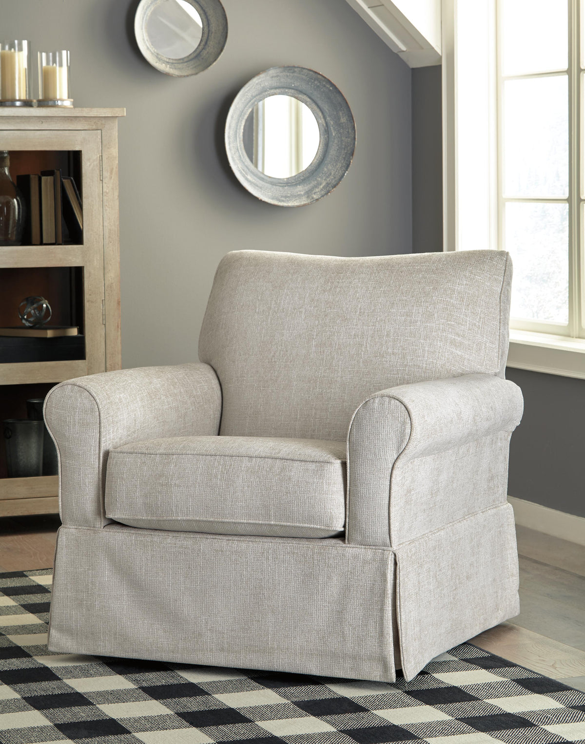 Wandella Accent Chair