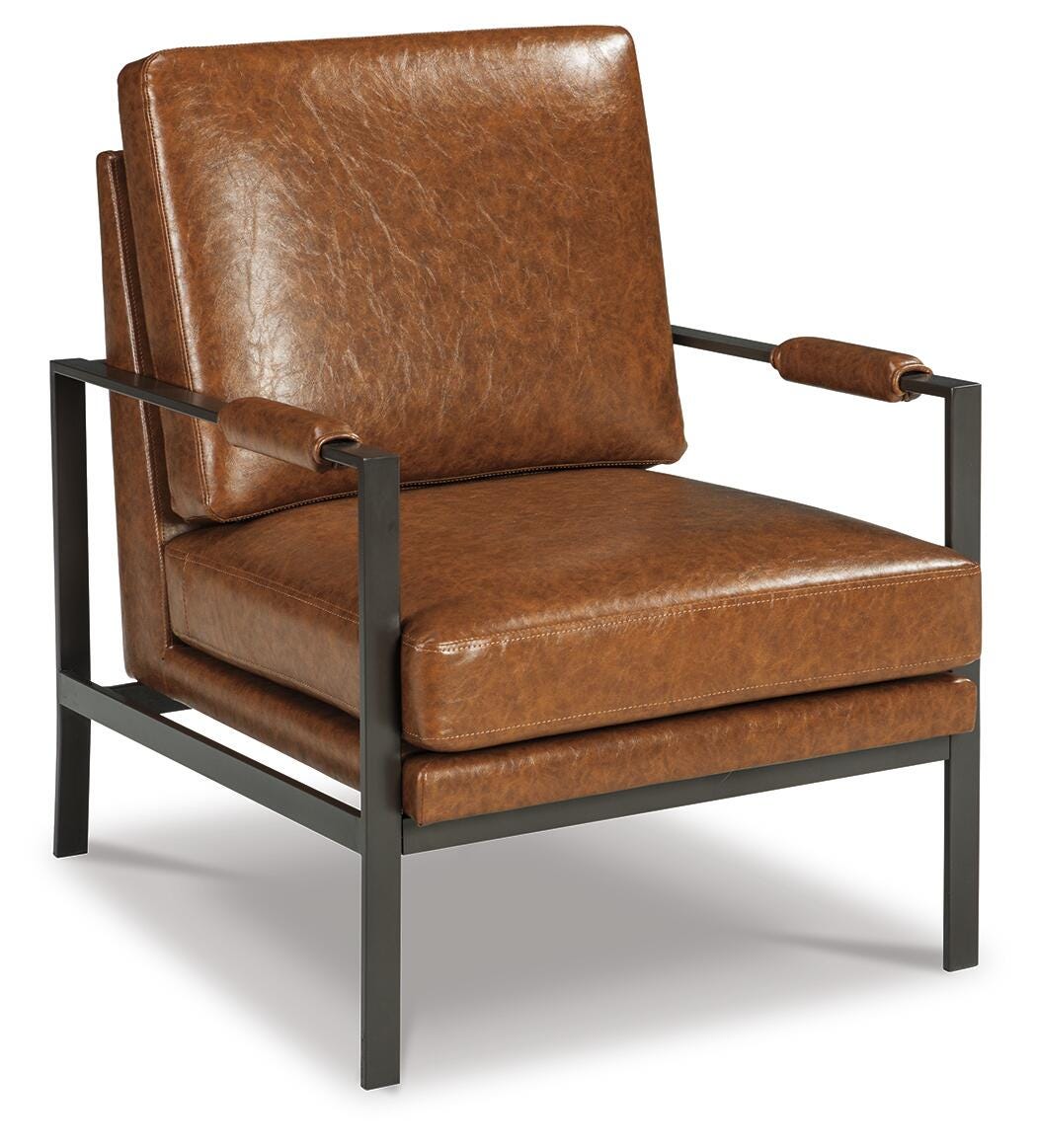 Ashcombe Bend Accent Chair