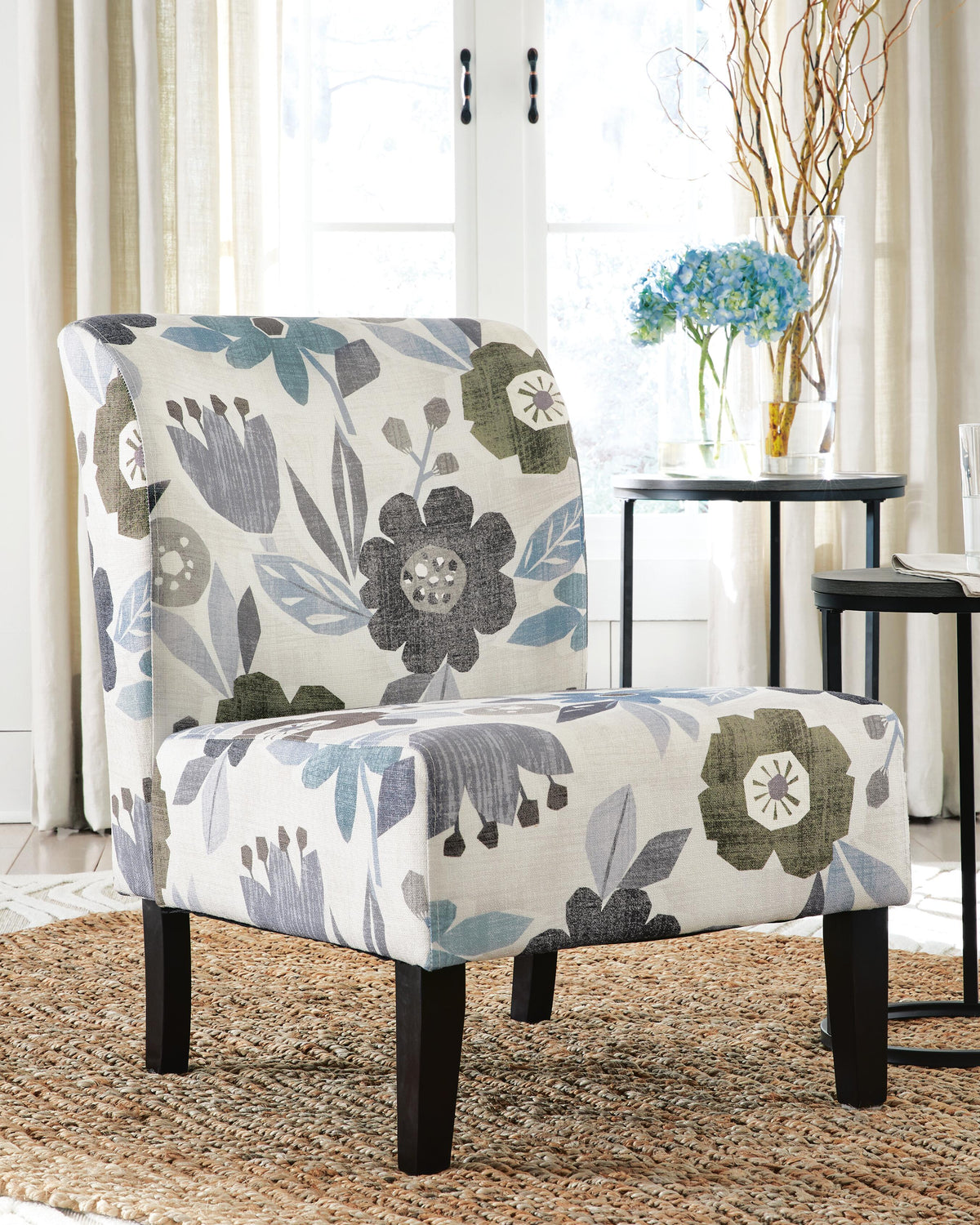 Tansy Accent Chair