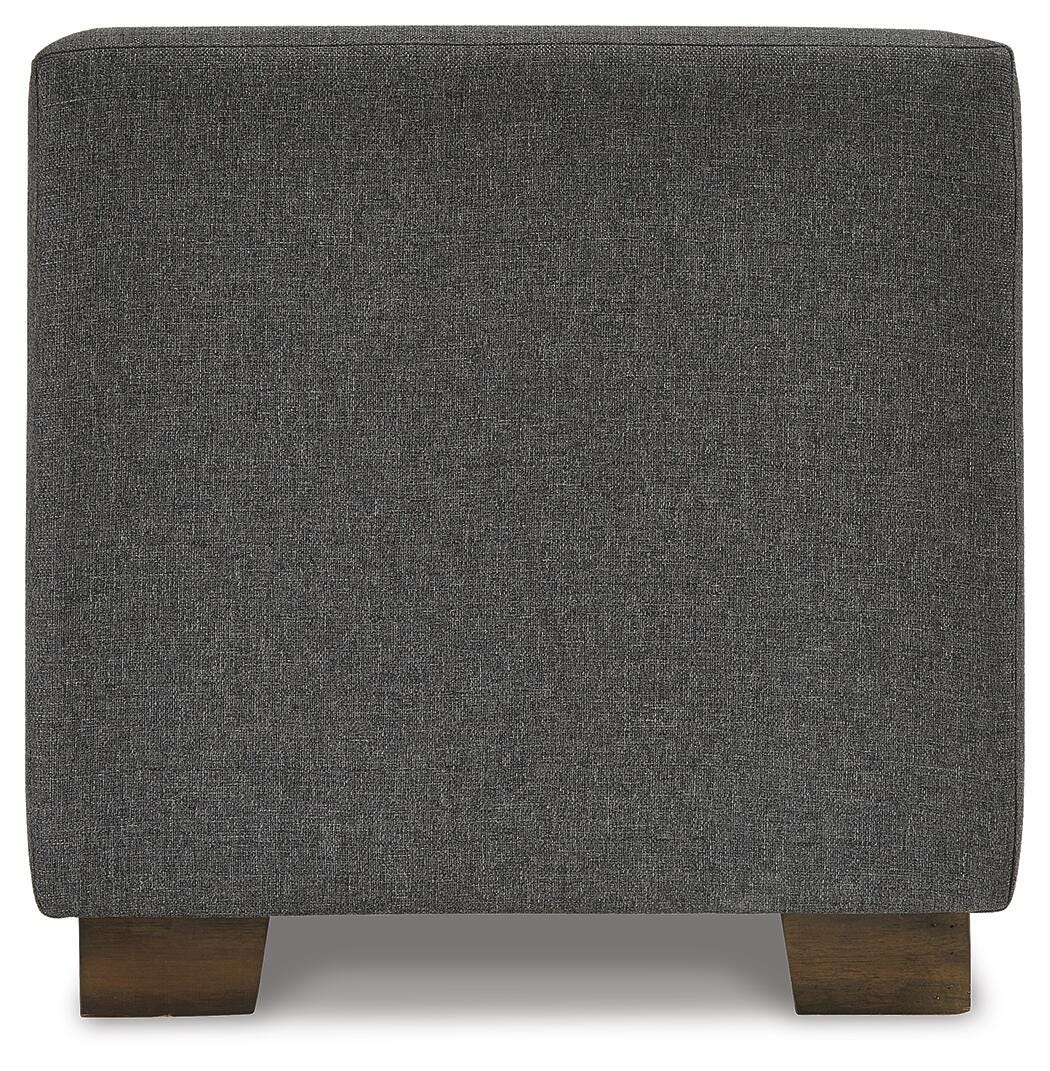 Verlan Storage Bench