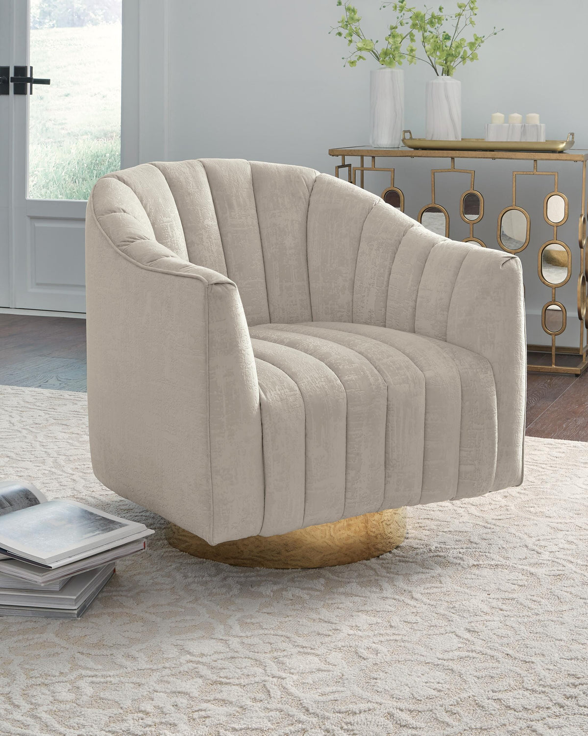 Kesmond Accent Chair