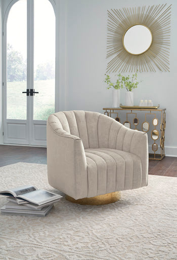 Kesmond Accent Chair