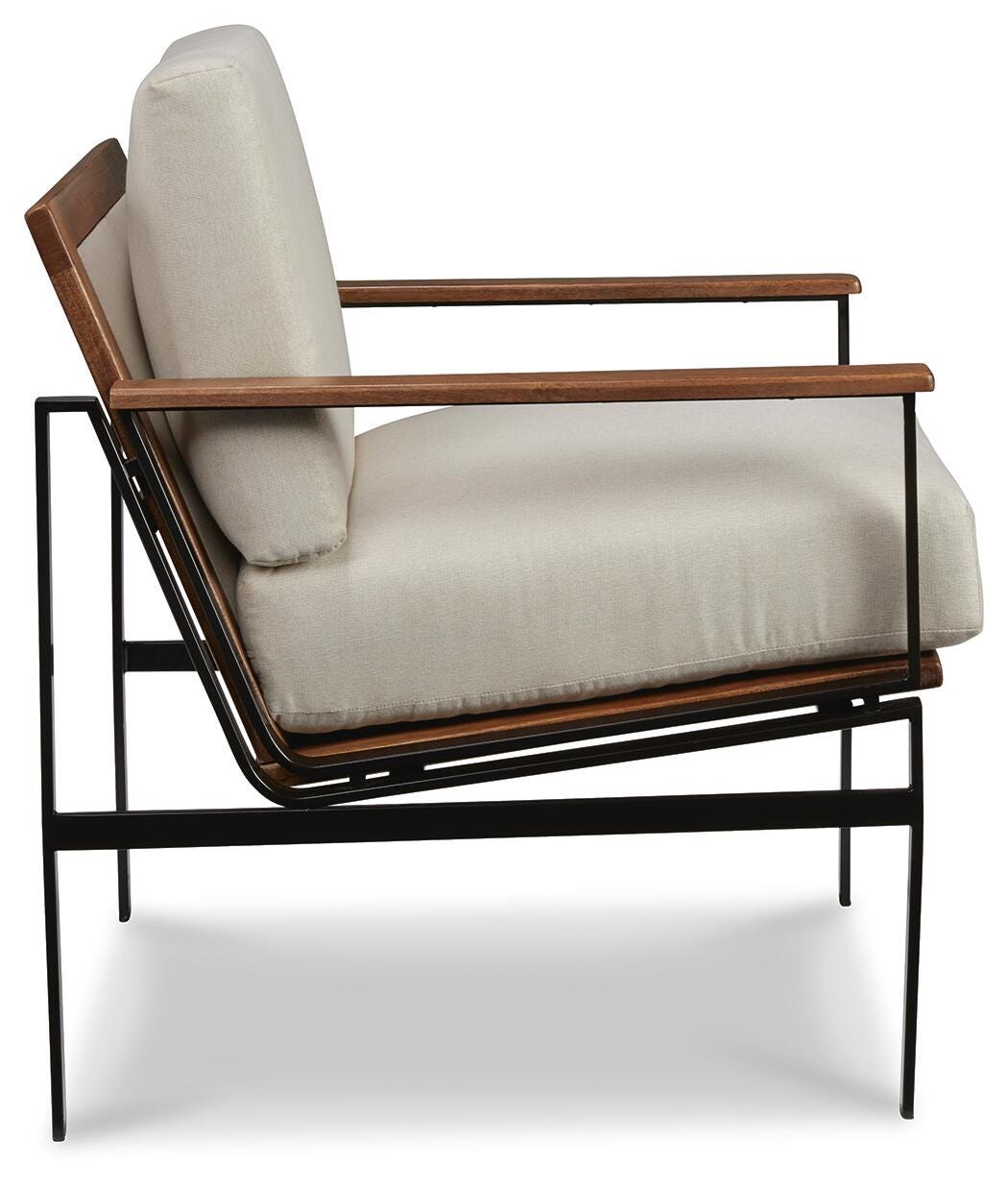 Valcourt Bay Accent Chair
