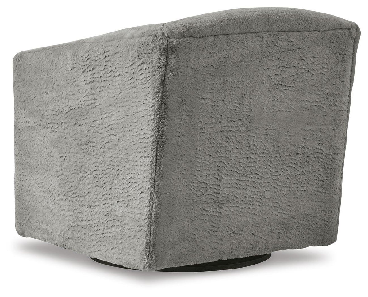Solene Park Accent Chair