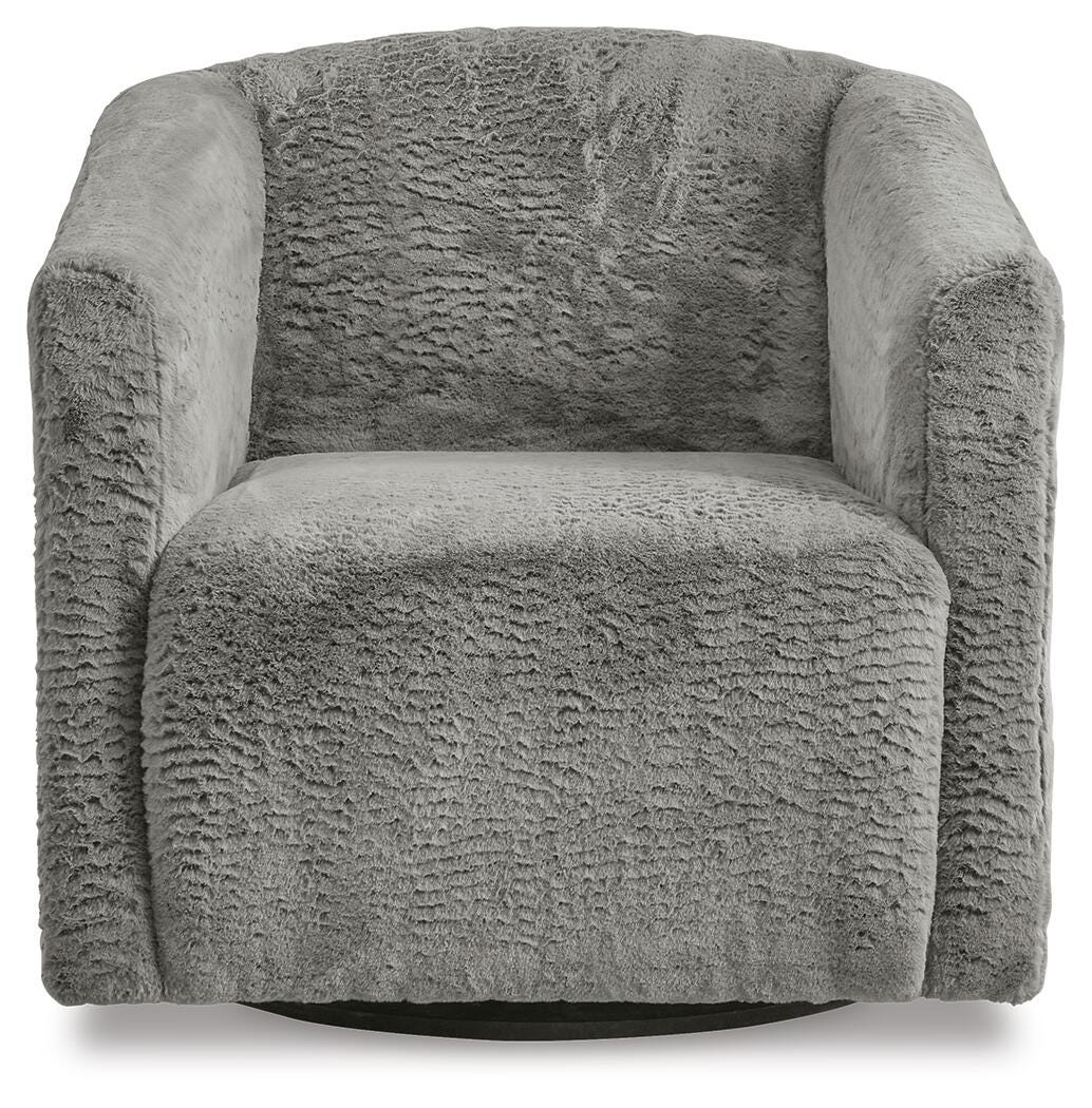 Solene Park Accent Chair