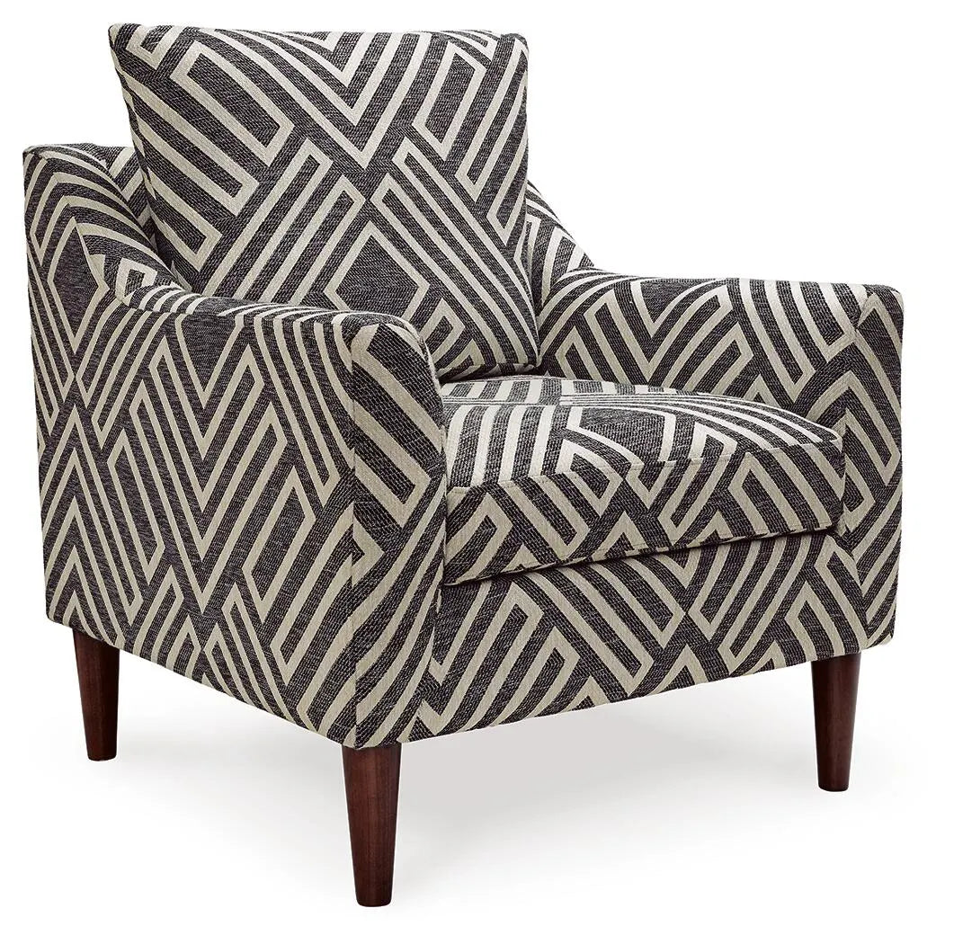 Zeno Bay Accent Chair