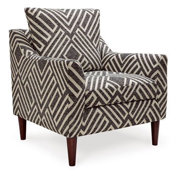 Zeno Bay Accent Chair