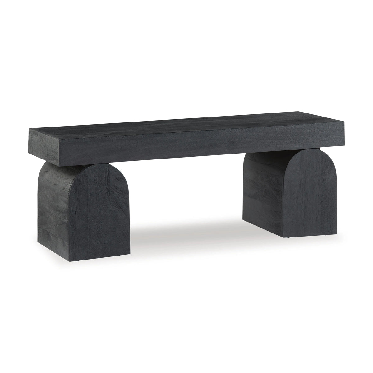 Drax Accent Bench