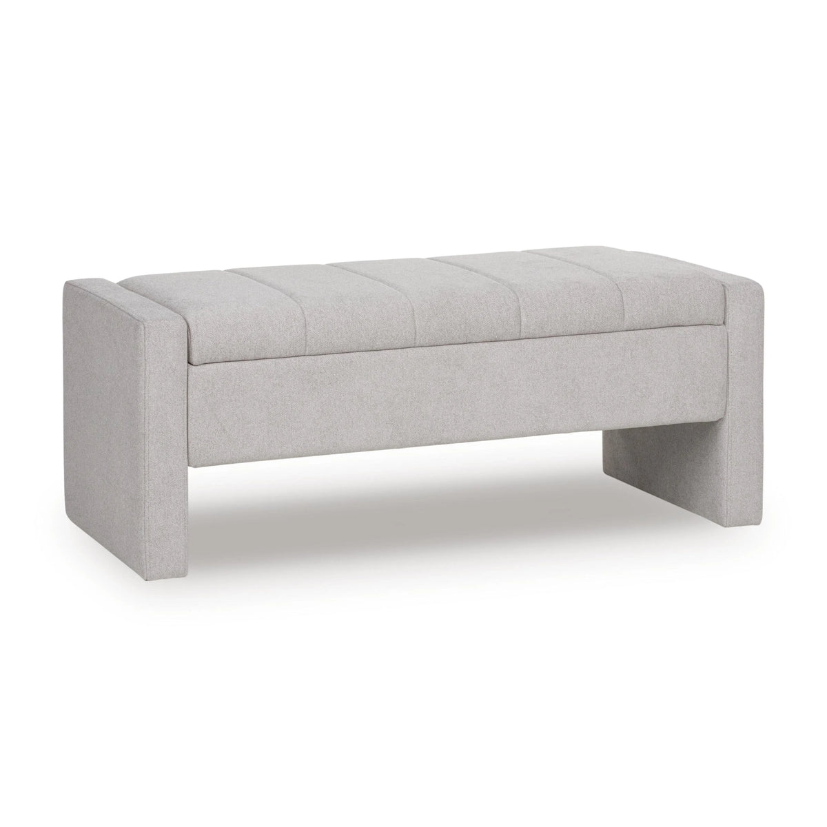 Reeve Point Storage Bench