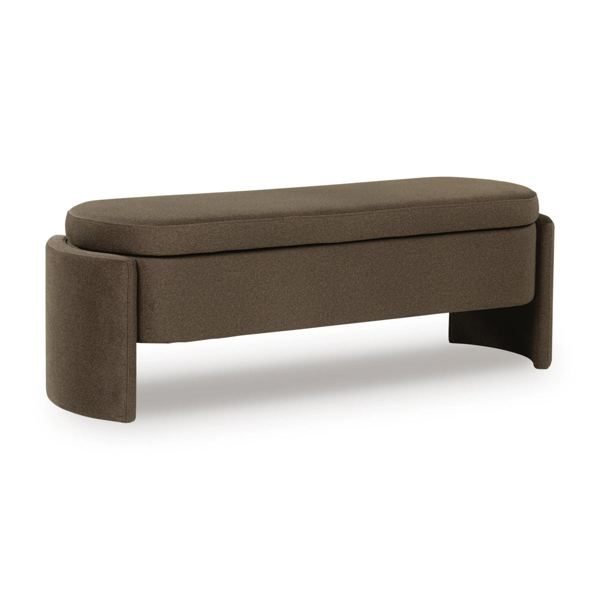 Cavendish Hill Storage Bench