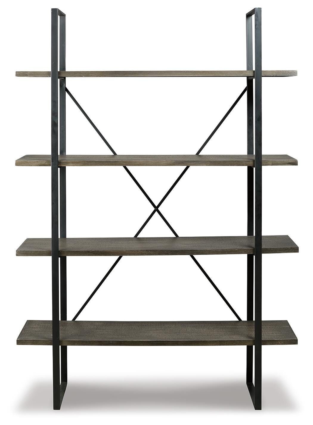 Blackforge Bookcase