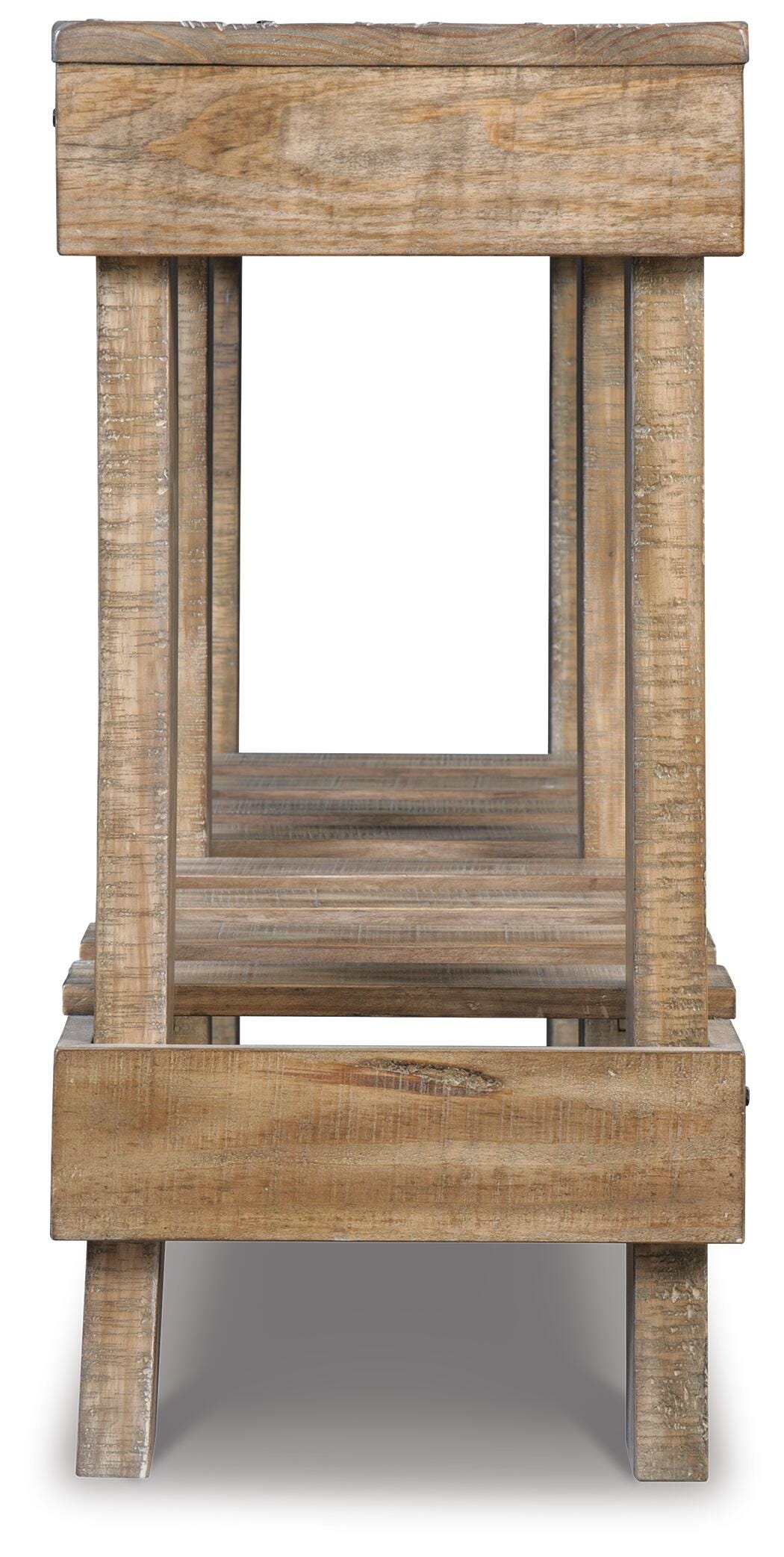 Winterbourne Vale Sofa/Console Table