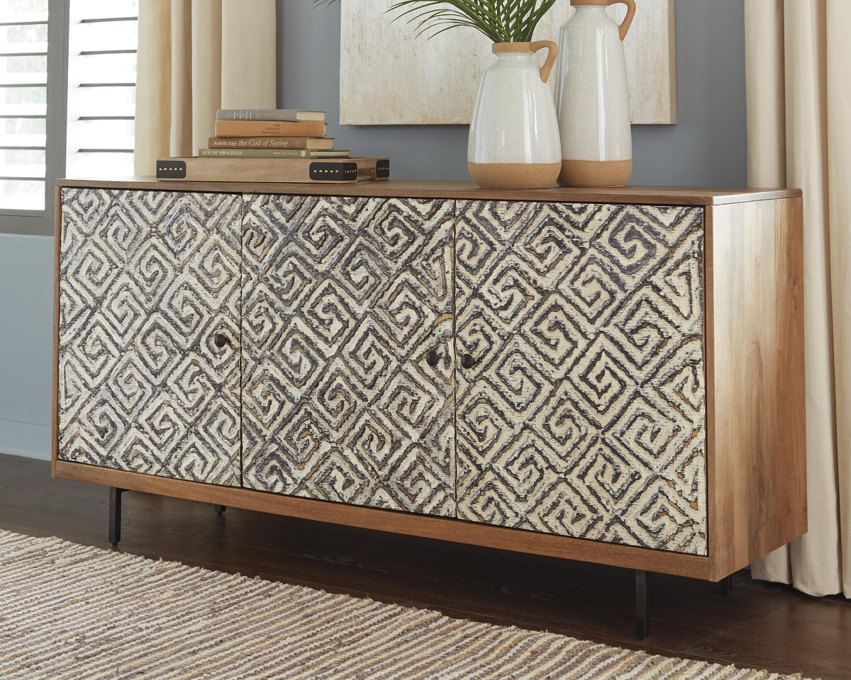 Kelbrook Accent Cabinet