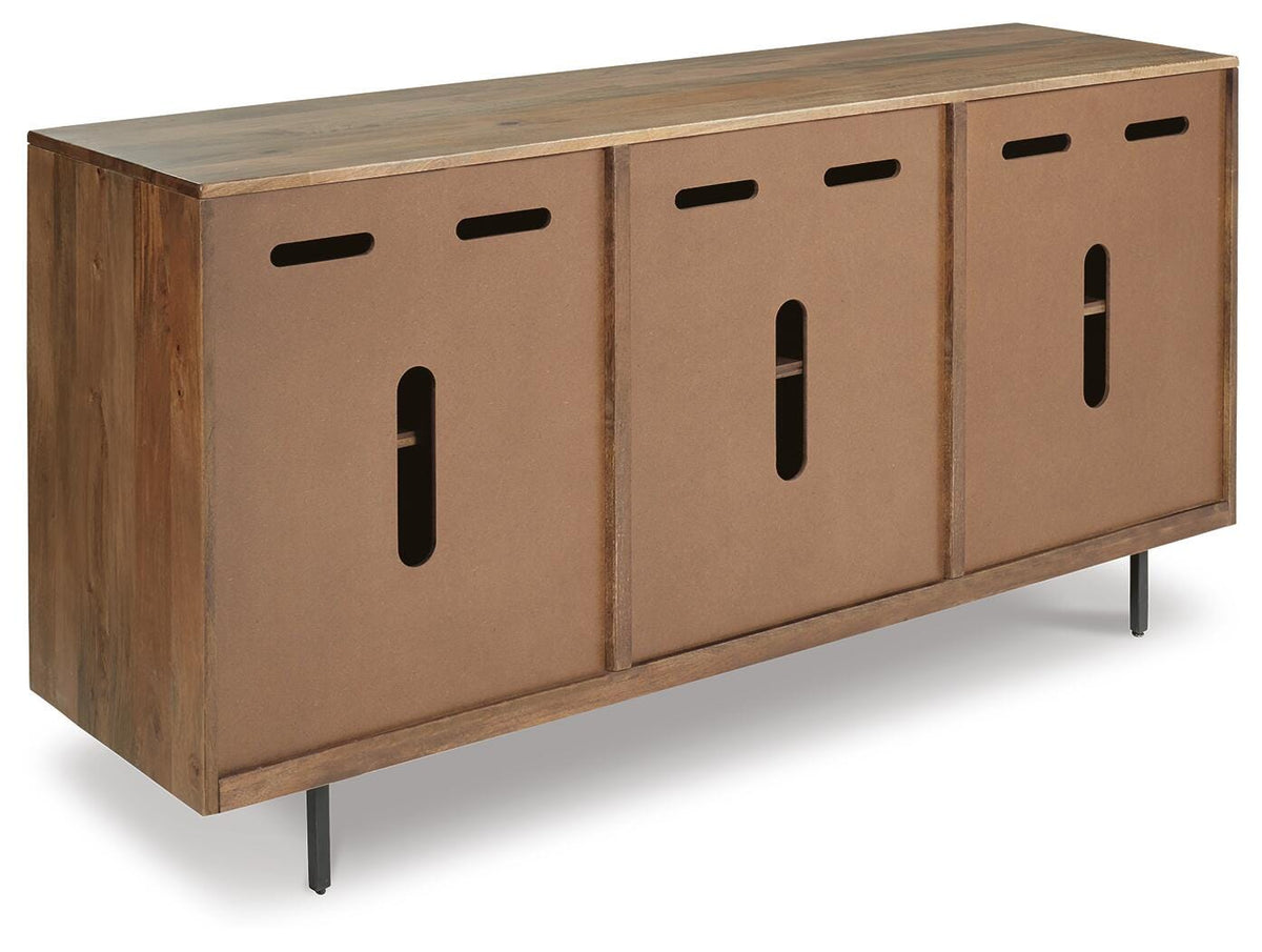 Kelbrook Accent Cabinet