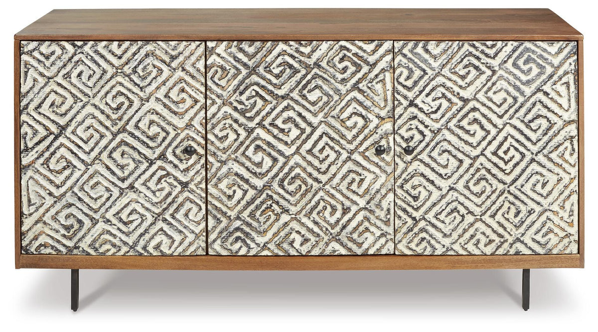 Kelbrook Accent Cabinet